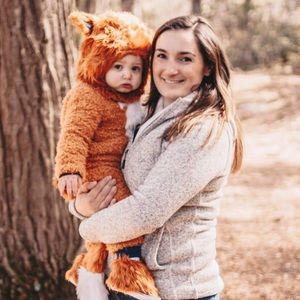 Meet your Posher, Shaina